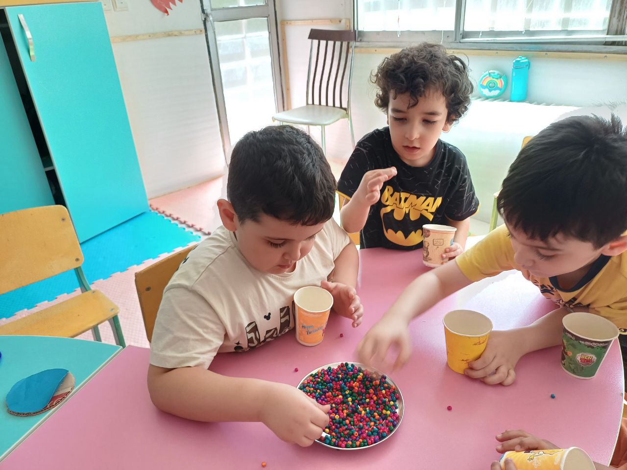 مهدکودک و پیش دبستانی طوطک در نارمک 8
